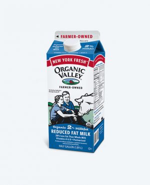 Organic Dairy