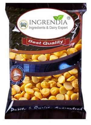 INGRENDIA Chana Dal 500gm