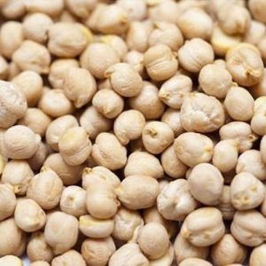 INGRENIDA Kabuli Chana 1Kg