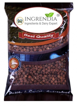 INGRENDIA Kala Chana 1kg