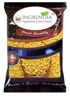 INGRENDIA Moong Dhuli 1 kg