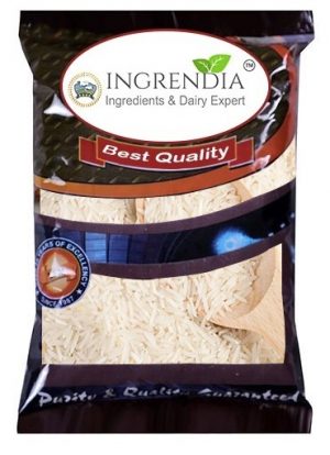 Premium Basmati Rice 5kg